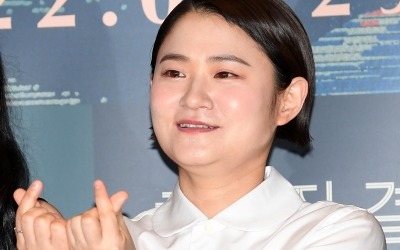 [종합] 김신영, 8년 9개월 만난 연인과 이별 고백…"인연이 아닌 것 같다" ('정희')