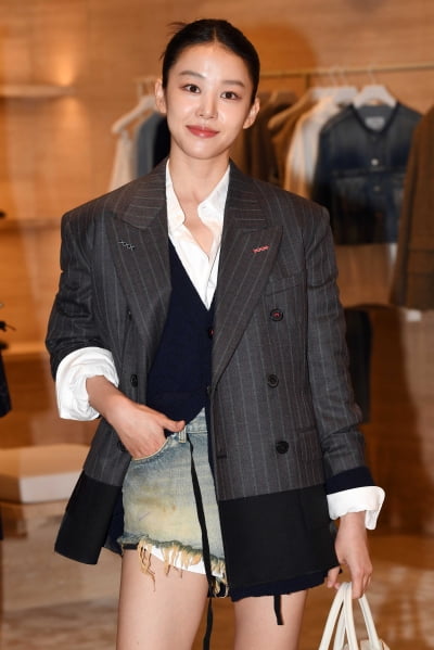 [TEN 포토] 이주명 '몽환적 섹시란 이런것'