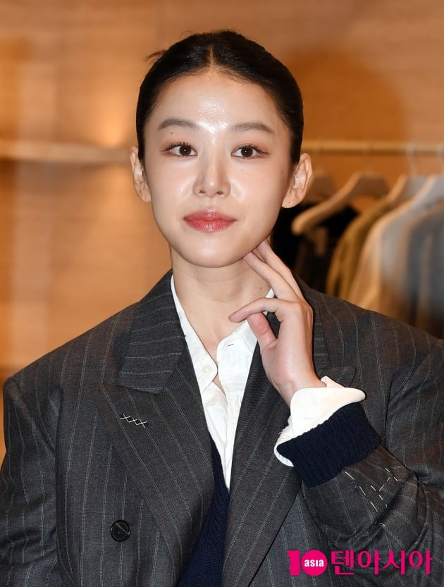 [TEN 포토] 이주명 '단아한 미모'