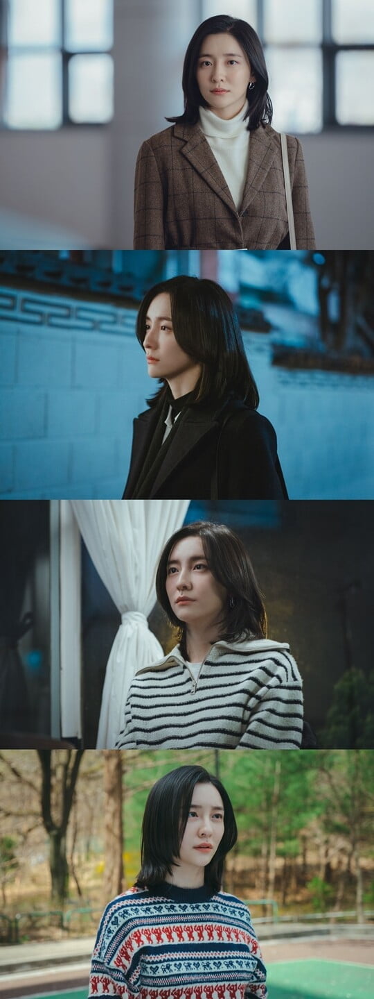 박지현 "준영이가 성장한 만큼 나도 성장한 것 같아"…'너가속' 종영 소감