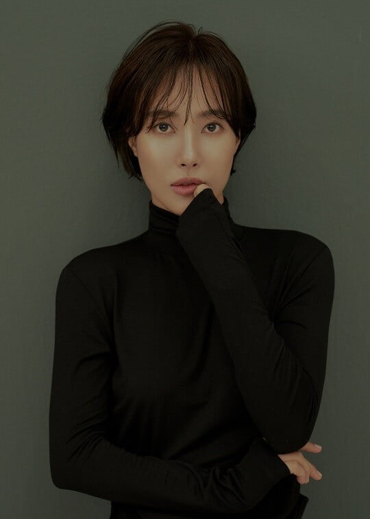 김윤서 (사진=이미지나인컴즈 제공)