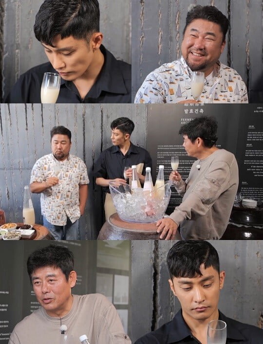 (사진=tvN STORY와 ENA채널 제공)