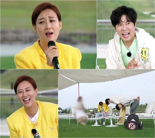 '도장깨기' (사진=LG헬로비전 제공)