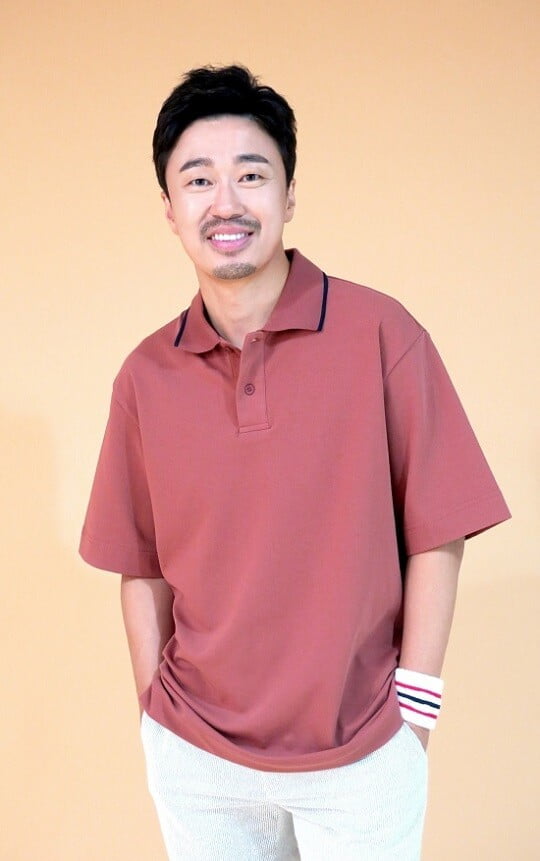 조달환 (사진=제이와이드컴퍼니 제공)