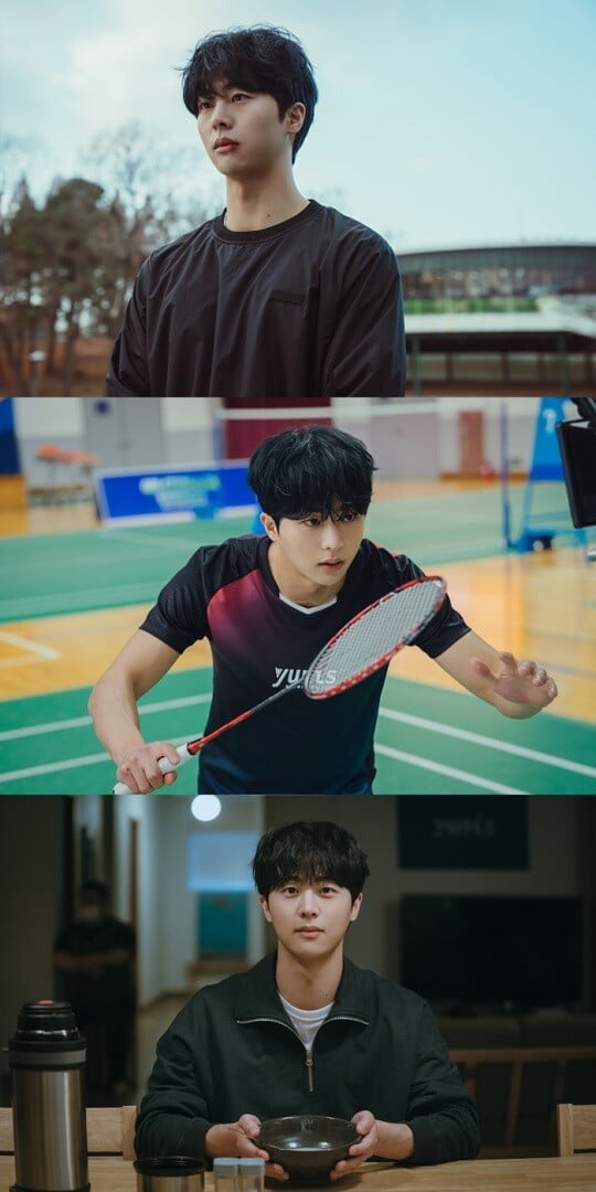 '너가속' 김무준 (사진=블리츠웨이스튜디오 제공)