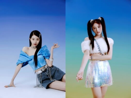 (사진=펩시코리아, 스타쉽엔터테인먼트)