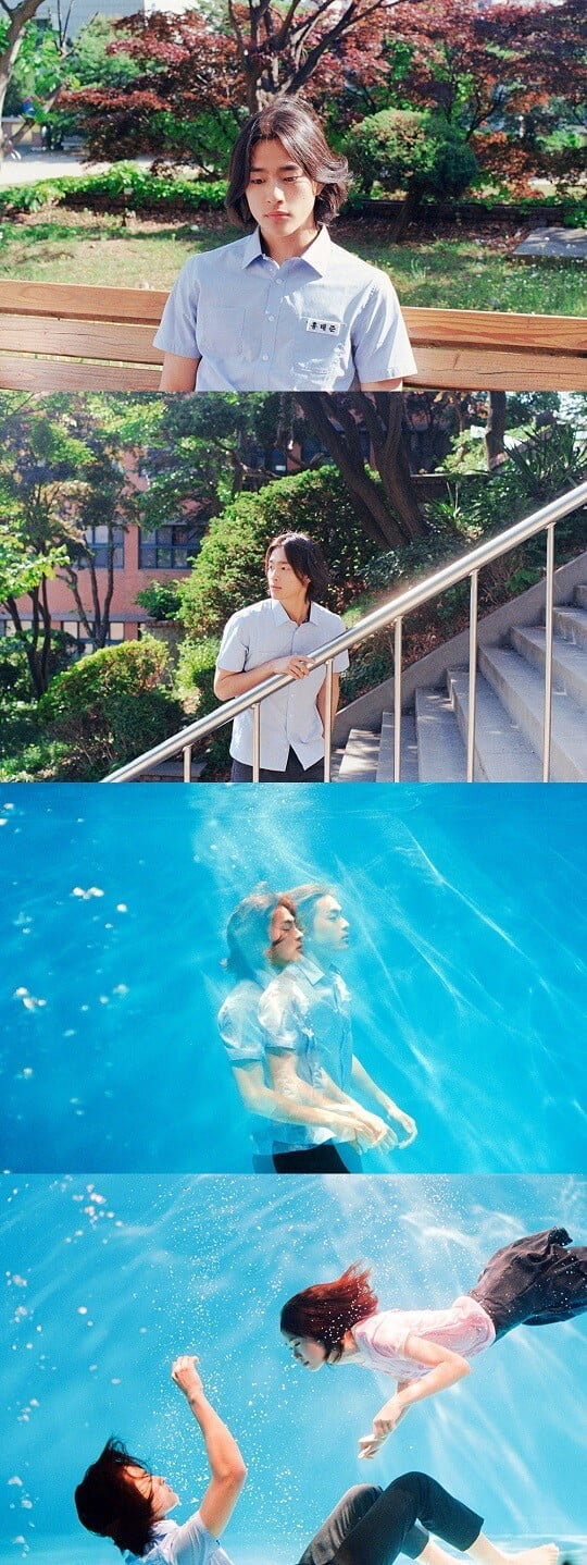 홍태준 (사진=매직스트로베리사운드 제공)
