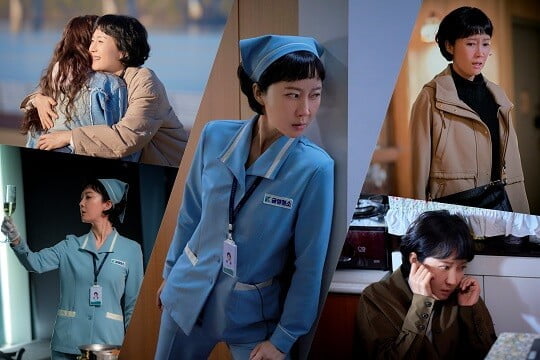 '클리닝업' (사진=드라마하우스스튜디오, SLL 제공)