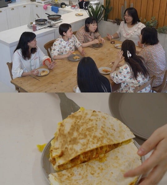 '빼고파' (사진=KBS 제공)