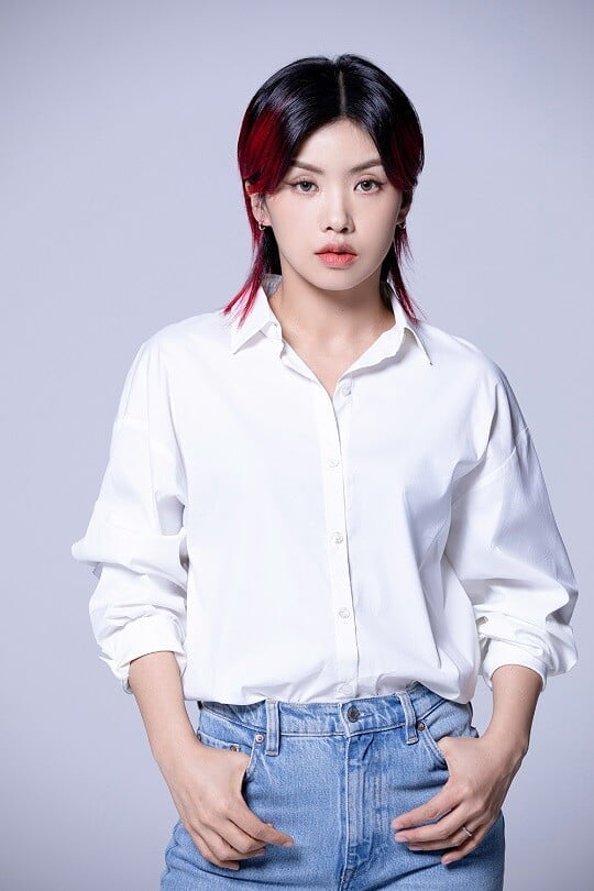 아이키 (사진=에스팀 엔터테인먼트 제공)