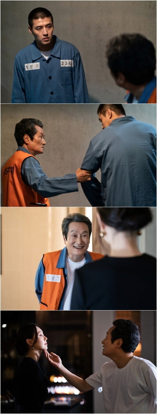 '인사이더' (사진=에이스팩토리·SLL 제공)