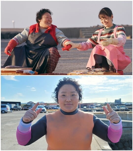 (사진=tvN, 잔나비엔터테인먼트)