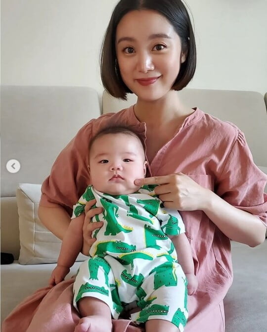 (사진=혜림 SNS)