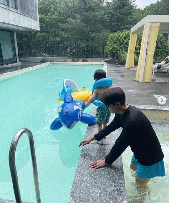 (사진=서수연 SNS)