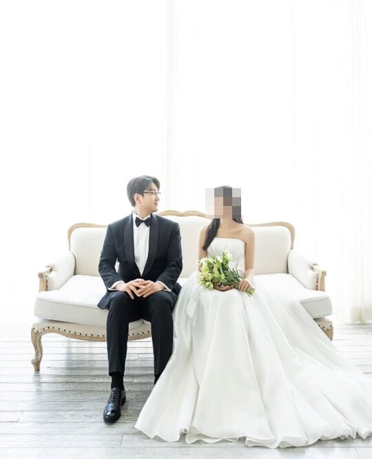 (사진=박신원 SNS)