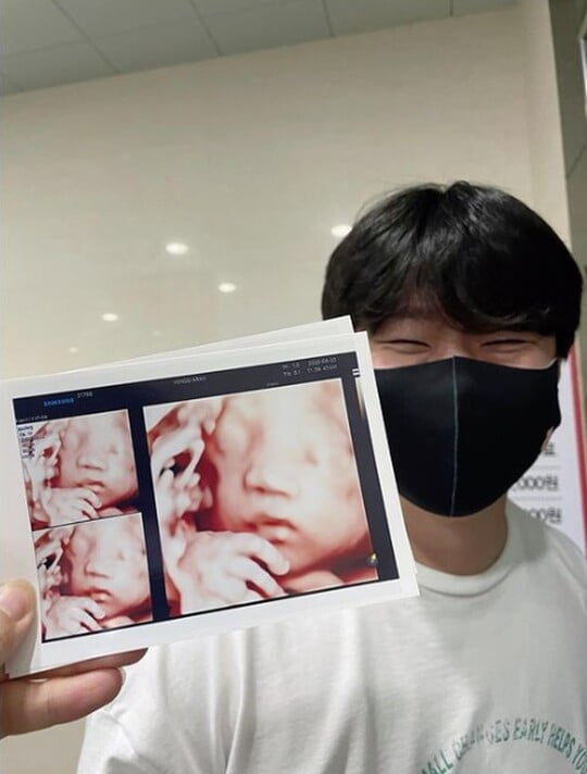 (사진=김영희 SNS)
