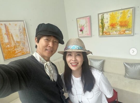 (사진=최수종 SNS)