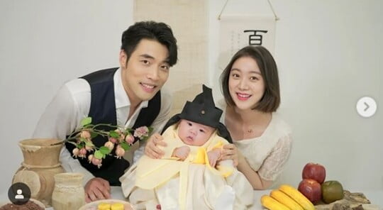 (사진=혜림 SNS)