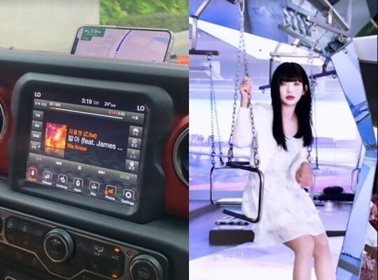 (사진=최준희 SNS)