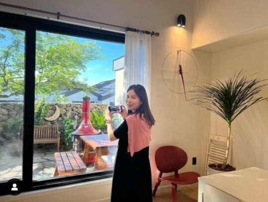 (사진=진태현 SNS)