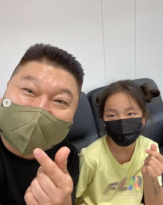 (사진=이진현 SNS)
