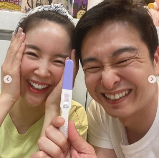 (사진=장영란 SNS)
