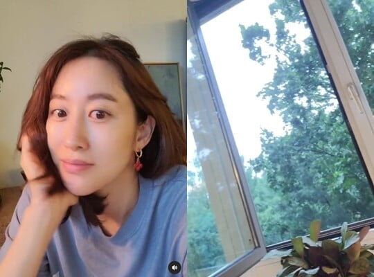 (사진=전혜빈 SNS)