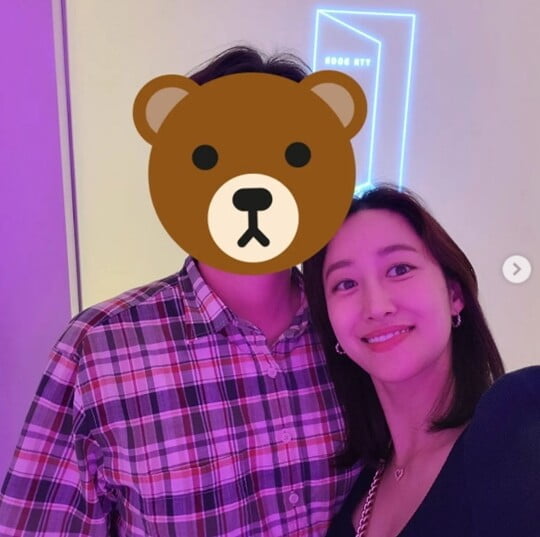 (사진=전혜빈 SNS)