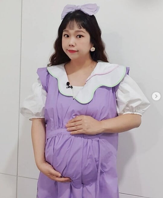 (사진=홍현희 SNS)