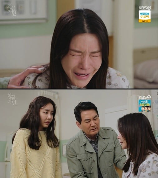 '황금가면'(사진=방송 화면 캡처)