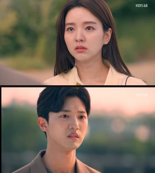 양병열, 남상지 미혼모 사실 알고도 고백..."내가 널 좋아한다"('으라차차 내 인생')