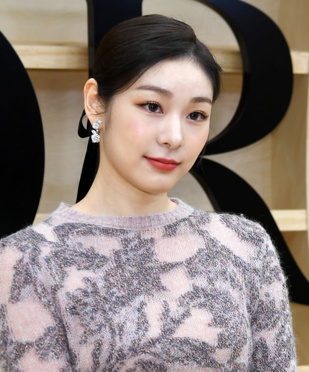 [공식] '피겨 여왕' 김연아, 포레스텔라 고우림과 10월 결혼