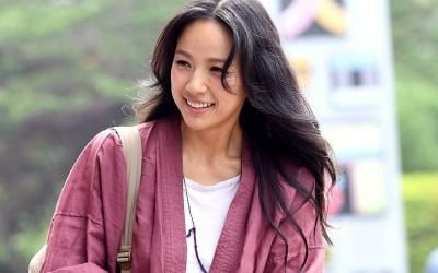 [TEN피플] "방송 접으려고" 이효리, 망한 숏컷+성별 장난에 솔직함으로 응수