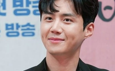 '사생활 논란' 김선호, 오늘(20일) 공식석상 선다