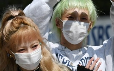던 "♥현아와 결혼 다음주도 가능, 프러포즈 반지 직접 제작" ('라스')