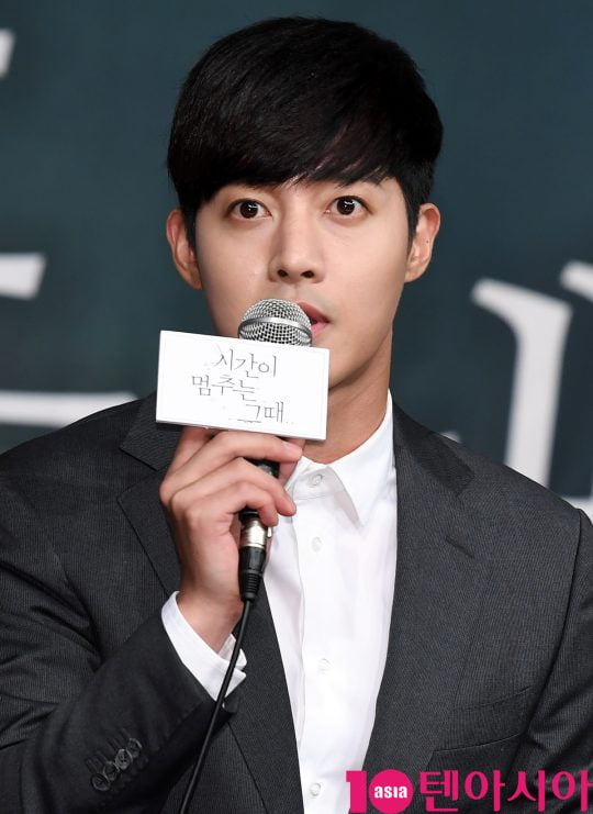 김현중, 혼외자와 친자를 보는 다른 시선...'소중+감사'입장이 남긴 씁쓸함[TEN피플]