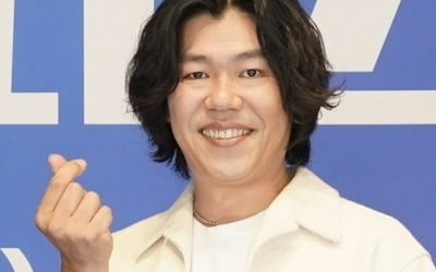 [TEN피플]'이효리♥' 이상순, 박한별 이어 제주 CEO 됐다…대형 카페 오픈, 新핫플 탄생
