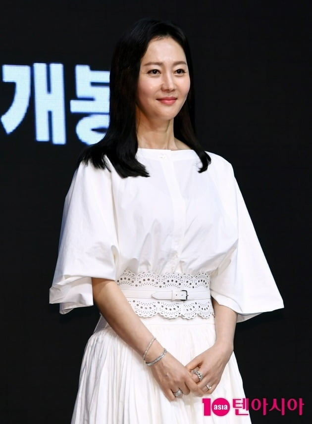 배우 염정아./사진=텐아시아DB