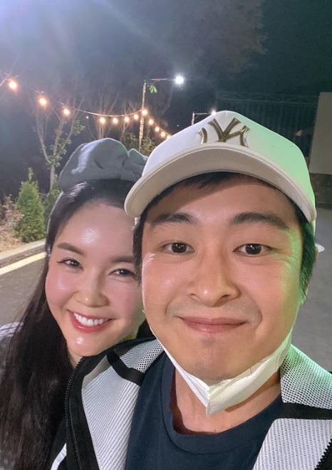 [종합] 장영란, 늦둥이 유산…"내가 자만했다" 자책에 팬·동료들의 쏟아지는 위로 