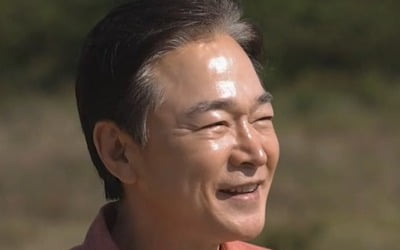 정보석, "배우 그만두고 정착하고파" 고백 ('마을을 걷다')