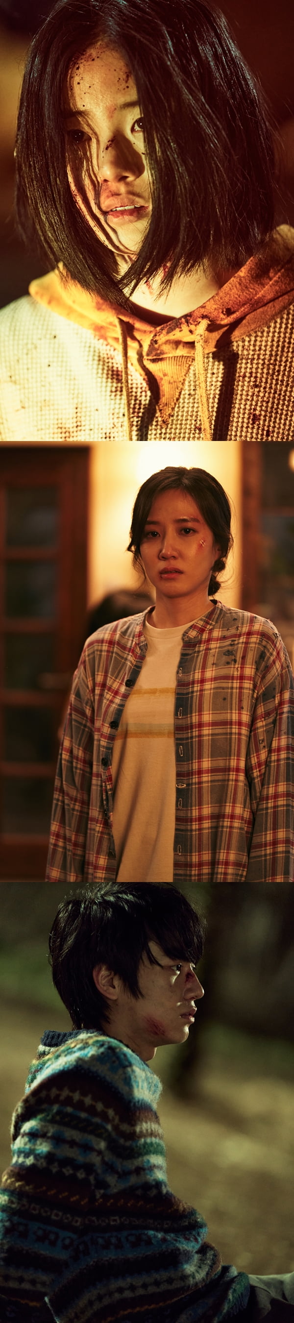 영화 '마녀 2' 미공개 스틸 /사진제공=NEW
