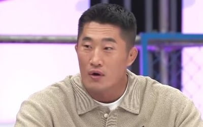 "30kg 감량?" 김동현, 정찬성과 레전드 한판 붙나…"나한테 될까" ('국대는국대다')