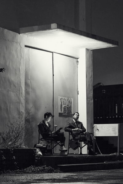 '청담부부' 이정재X정우성, '우리'만의 의미 NO…원앤온리 프로젝트('헌트')