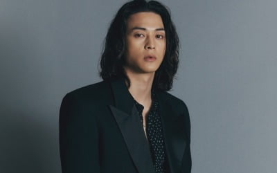 [TEN인터뷰] 김지훈 "체지방 7% 몸으로 정신없이 베드신…생각보다 빨리 끝나"