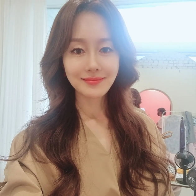 김지수 /사진=김지수 인스타그램