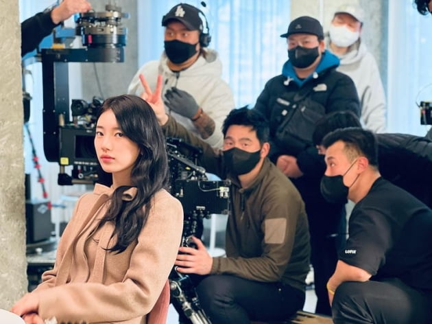 /사진=배수지 인스타그램