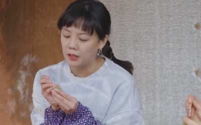 고은아 "배윤정, 이래서 성공하겠냐" 도발 ('빼고파')