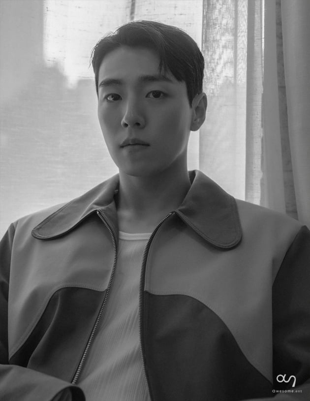 이현우 /사진제공=어썸이엔티