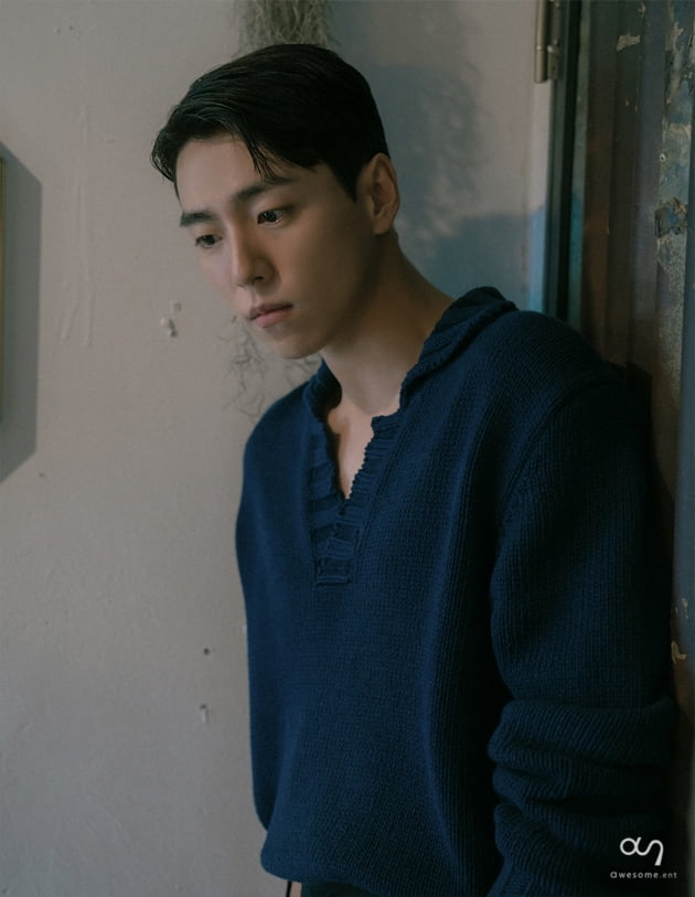 이현우 /사진제공=어썸이엔티