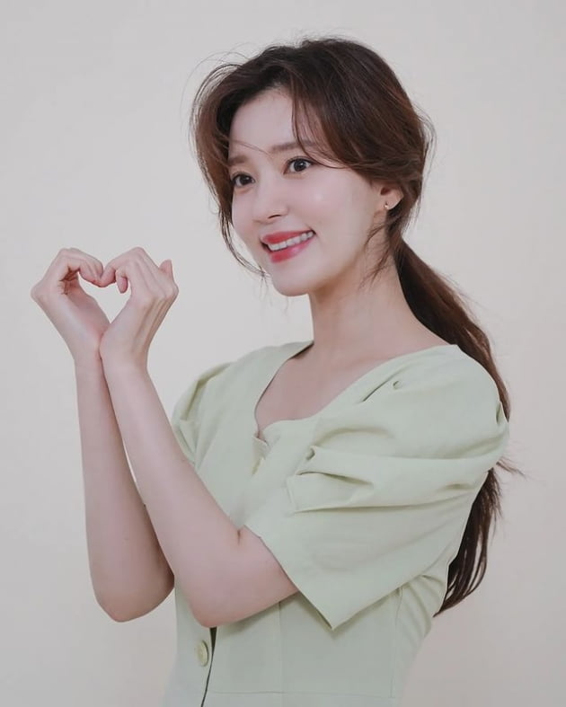 /사진=정시아 인스타그램